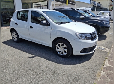 Dacia - Sandero